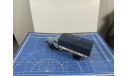 Bussing 8000S13  1/43 Minichamps Ремонт!, масштабная модель, 1:43