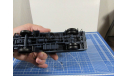 Bussing 8000S13  1/43 Minichamps Ремонт!, масштабная модель, 1:43