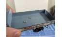Bussing 8000S13  1/43 Minichamps Ремонт!, масштабная модель, 1:43