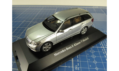 Mercedes E-Klasse 1/43 Schuco, масштабная модель, 1:43, Mercedes-Benz