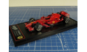 F1 Ferrari 2008 1/43 GP, масштабная модель, 1:43