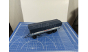 Bussing 8000S13  1/43 Minichamps Ремонт!, масштабная модель, 1:43