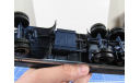 Bussing 8000S13  1/43 Minichamps Ремонт!, масштабная модель, 1:43