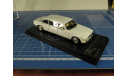 Jaguar XJ12 Limousine 1/43 Fervor, масштабная модель