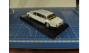 Jaguar XJ12 Limousine 1/43 Fervor, масштабная модель