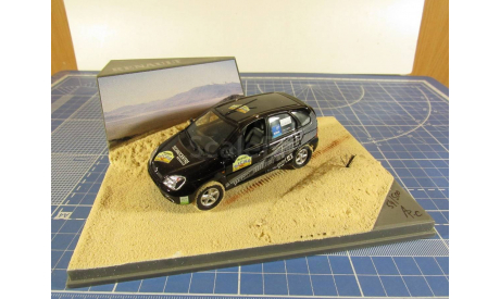 Renault Tropfee AICHA 1/43 Norev, масштабная модель, scale43