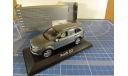 Audi Q7 1/43 Schuco, масштабная модель, 1:43