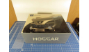 Peugeot HOGGAR 1/43 Norev, масштабная модель, 1:43