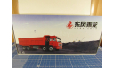 Dong Feng LIUQI BALONG 507 DUMP Truck 1/43 под ремонт, масштабная модель, 1:43, Dongfeng