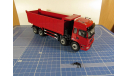 Dong Feng LIUQI BALONG 507 DUMP Truck 1/43 под ремонт, масштабная модель, 1:43, Dongfeng