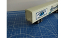 Kenworth 1/64 ERTL, масштабная модель, 1:64, ERTL (Auto World)