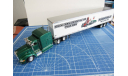 Peterbilt 1/53 Tonkin -Обмен, масштабная модель