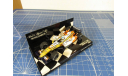 F1 Renault Showcar №5 2008 1/43  Minicamps, масштабная модель, Minichamps, scale43