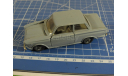 Ford Consul Cortina 1/43 Ремейк, масштабная модель, 1:43