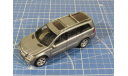 Mercedes GL Klass 1/43 Minichamps, масштабная модель, Mercedes-Benz, scale43