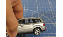 Mercedes GL Klass 1/43 Minichamps, масштабная модель, Mercedes-Benz, scale43