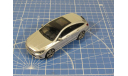 Mercedes CLA 1/43 I Scale, масштабная модель, Mercedes-Benz, scale43