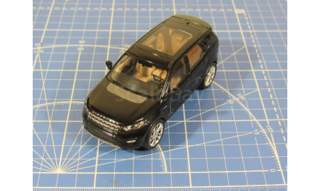 LAND ROVER DISCOVERY SPORT 1/43 Premium X, масштабная модель, scale43