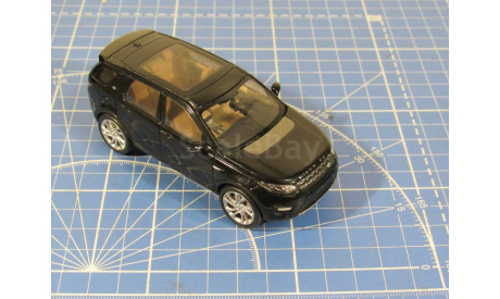 LAND ROVER DISCOVERY SPORT 1/43 Premium X, масштабная модель, scale43