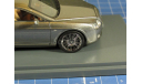 Bentley Continental  1/43 Некомплект, масштабная модель, 1:43