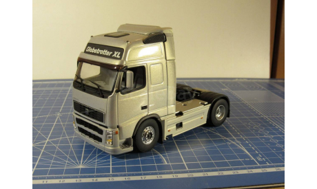 Volvo FH 12 1/43 Motorart, масштабная модель