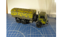 Камаз 4310 1/43 Элекон, масштабная модель, 1:43