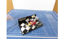 F3 Dallara Opel N.Fontana 1/43 Minichamps, масштабная модель, scale43