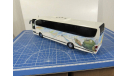 Mercedes-Benz Travego 1/43 Minichamps, масштабная модель, scale43