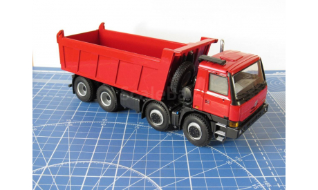 TATRA 815 1/43 Kaden, масштабная модель, 1:43