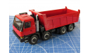TATRA 815 1/43 Kaden, масштабная модель, 1:43