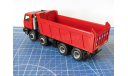 TATRA 815 1/43 Kaden, масштабная модель, 1:43
