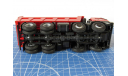 TATRA 815 1/43 Kaden, масштабная модель, 1:43