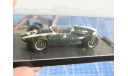 G.P Cooper T51 1959 1/43 Brumm, масштабная модель, scale43