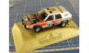 Renault 18 Break Proto Dakar   1/43 NOREV, масштабная модель, 1:43