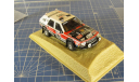 Renault 18 Break Proto Dakar   1/43 NOREV, масштабная модель, 1:43