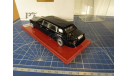 Rolls Royce Phantom Limousine 1/43 P.T.Model, масштабная модель, 1:43, Rolls-Royce