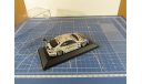 Mercedes CLK DTM 2001 1/43 Minichamps, масштабная модель, Mercedes-Benz, scale43