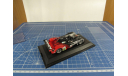 Mugen 2004 Le mans 1/43 Ebbro, масштабная модель, scale43