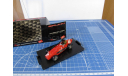 F1 Maserati 250F 1/43 Brumm, масштабная модель, 1:43