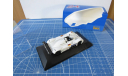 BMW LMR V12 Le Mans 1999 1/43 IXO, масштабная модель, 1:43, IXO Le-Mans (серии LM, LMM, LMC, GTM)