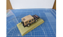 Volkswagen Iltis Dakar 1980 1/43 Norev, масштабная модель, 1:43