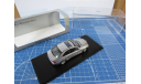 Mercedes C32 AMG W203 1/43 Spark нет шильдика, масштабная модель, 1:43, Mercedes-Benz