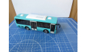 Китайский Автобус 1/43, масштабная модель, 1:43
