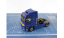 Mercedes Axor NORD SUD 1/43 Minichamps**, масштабная модель, 1:43, Mercedes-Benz