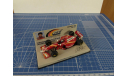 F1 Williams Frentzen #2 1/43 Minichamps, масштабная модель, 1:43