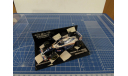 F1 Williams F1 Renault FW16 D.Hill 1/43 Minichamps, масштабная модель, scale43