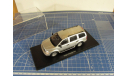 Dodge Durango 2004 1/43 Spark, масштабная модель, 1:43