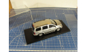 Dodge Durango 2004 1/43 Spark, масштабная модель, 1:43