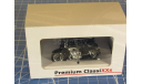 PUCH 1/43 Premium KlassiXXs, масштабная модель, Premium Classixxs