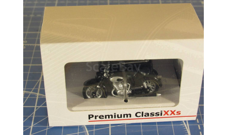 PUCH 1/43 Premium KlassiXXs, масштабная модель, Premium Classixxs